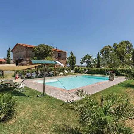 Tenuta Erbanera Σπίτι διακοπών *