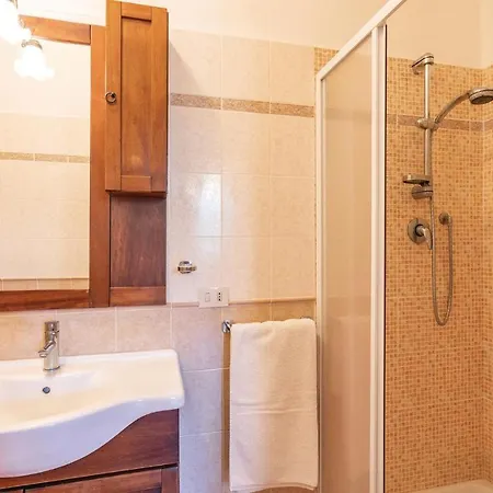 Tenuta Erbanera Σπίτι διακοπών Ribolla