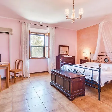 Tenuta Erbanera Σπίτι διακοπών *