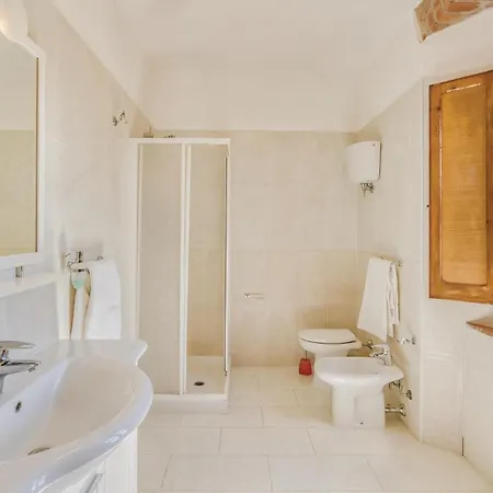 Σπίτι διακοπών Tenuta Erbanera *