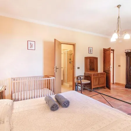 Tenuta Erbanera Σπίτι διακοπών *