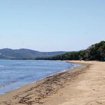 Tenuta Erbanera Σπίτι διακοπών Ribolla