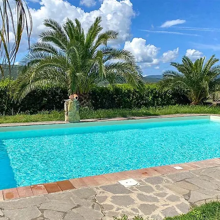 Nyaraló Tenuta Erbanera