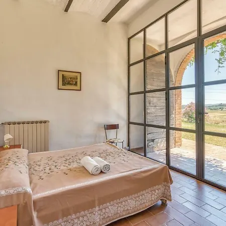 Tenuta Erbanera Σπίτι διακοπών Ribolla
