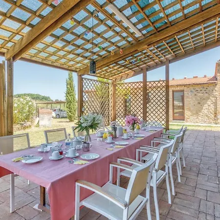 Σπίτι διακοπών Tenuta Erbanera Ribolla